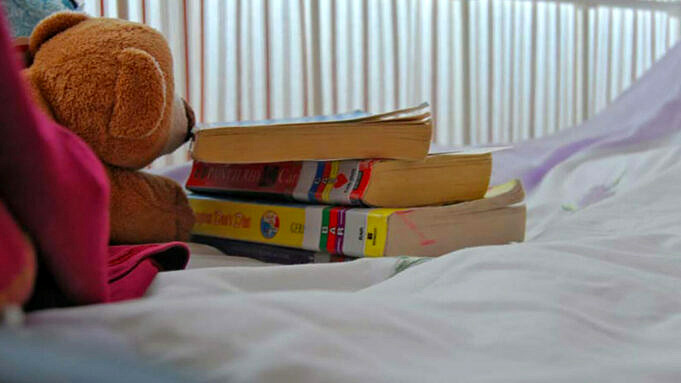 Leggere Prima Di Andare A Letto. Va Bene Per Dormire?